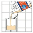 thumbnail image 6 of Safeguard Professional Antibacterial Liquid Hand Soap, Light Scent, 1 gal Bottle, 2/Carton, 6 of 8