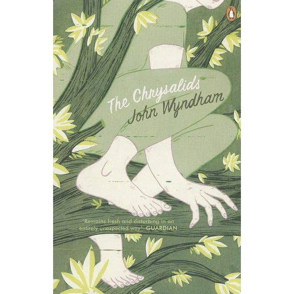 Chrysalids (Paperback)