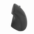 thumbnail image 4 of RATONEN RECARGABLE NEGRO DE ALTO CONTROL DE PRECISION, Ratón Inalámbrico de Diseño Ergonímico, Para La Oficina en Casa, 4 of 7