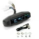 thumbnail image 1 of Velocímetro digital Abanopi LCD universal Odometro motos eléctricas Tacómetro, 1 of 7