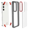 thumbnail image 4 of Funda GHOSTEK Covert para Samsung S24 Humo, 4 of 7