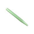thumbnail image 1 of Soidarity Bolígrafo de acupuntura, herramienta de barra de masaje de Jade, barra de medicina antigua china colateral, suministro de tratamientos de masajeadores Verde Soidarity CE015434-02, 1 of 6