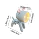 thumbnail image 3 of Ofertas de decoraciones navideñas 2024, linda luz de noche LED para mascotas, linda luz de vibración para dormitorio de estudiantes, lámpara de noche, adornos de decoración de escritorio, 3 of 6