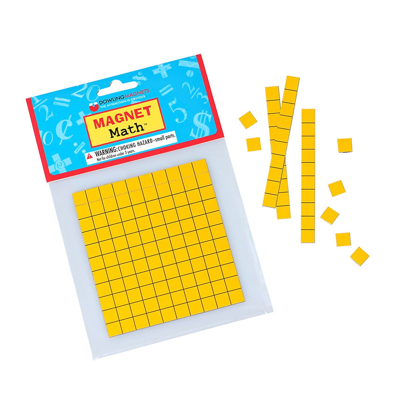 MATH BASE TEN