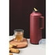 thumbnail image 2 of Termo TRAMONTINA Exata 1 L Rojo, 2 of 8