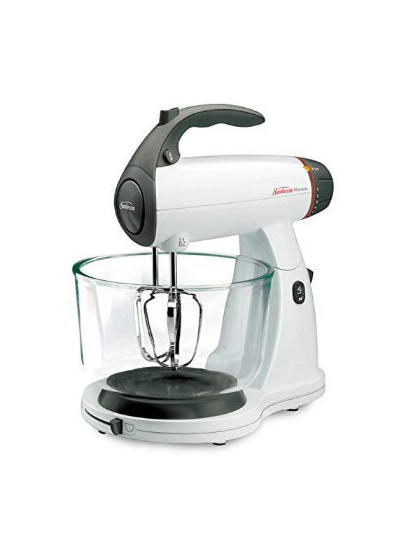 Sunbeam Stand Mixers