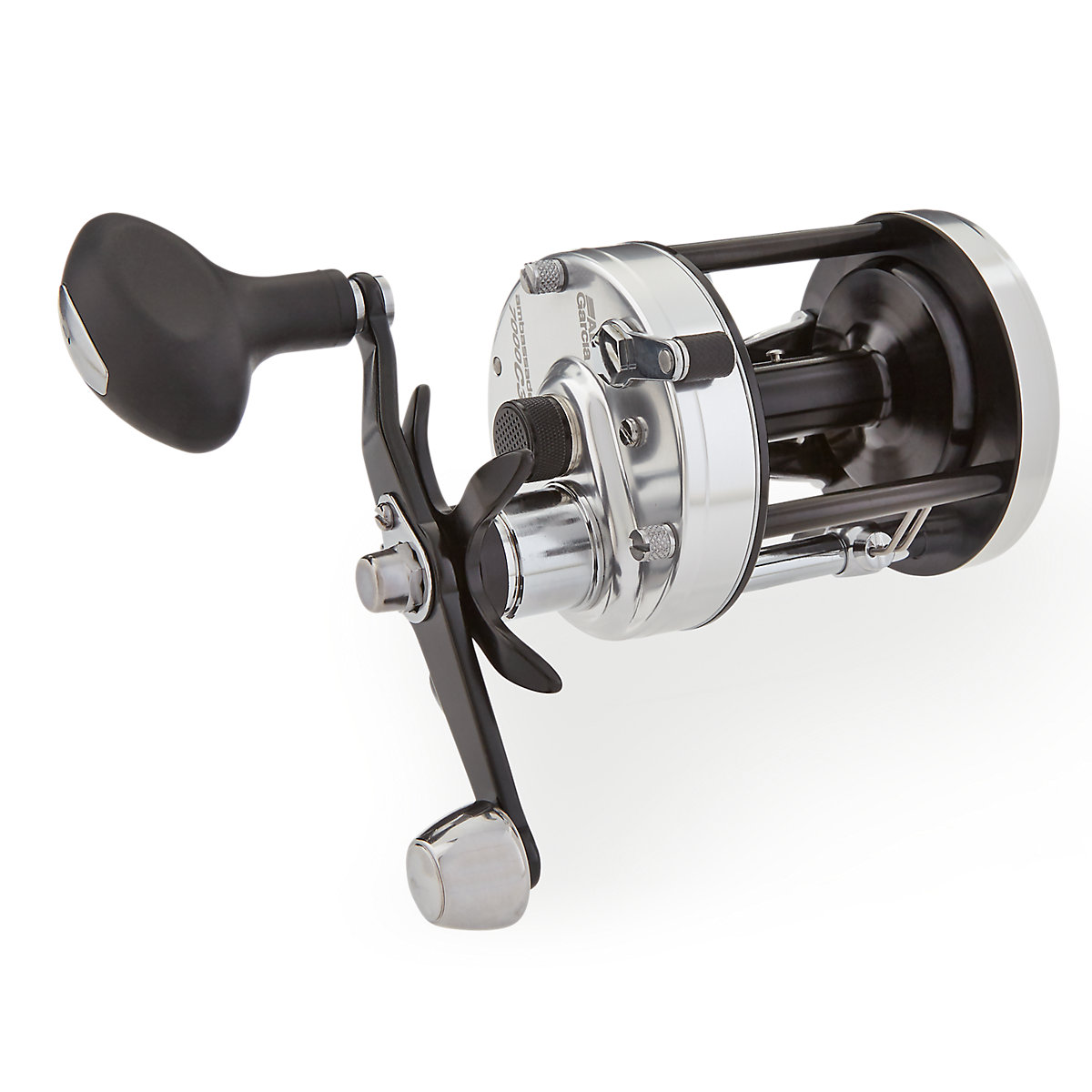 abu garcia ambassadeur 7000 c3 round baitcast reel