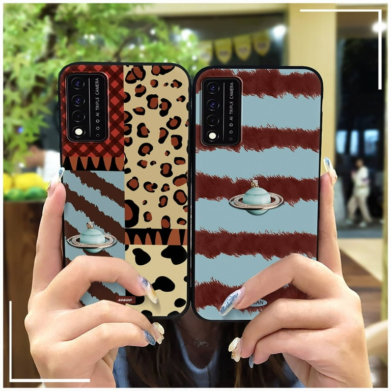LYM-Phone Case For TCL T-Mobile Revvl V+ 5G/Revvl V Plus 5G, Durable Full wrap Protective Silicone Cute oil painting Phone Pouch Graffiti Cartoon Shockproof TPU Anti-dust Fashion Design - Walmart.com LYM-Phone Case For TCL T-Mobile Revvl V+ 5G/Revvl V Plus 5G, Durable Full wrap Protective Silicone Cute oil painting Phone Pouch Graffiti Cartoon Shockproof TPU Anti-dust Fashion Design - Walmart.com