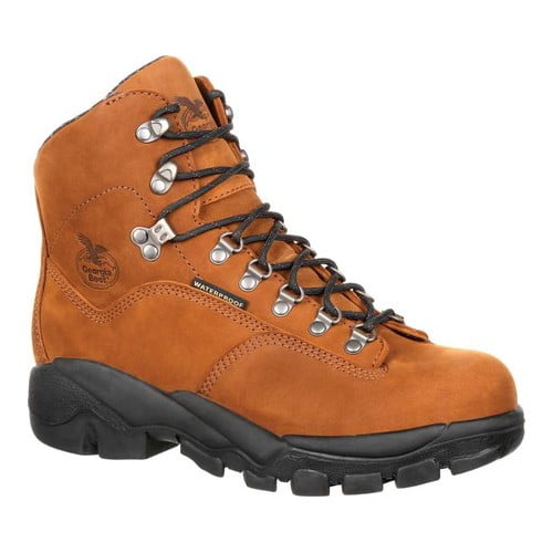 Georgia 2025 boots walmart