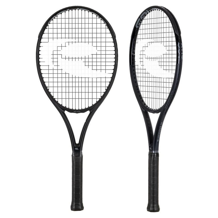 ソリンコ(SOLINCO) BLACKOUT　285 Solinco Blackout 285 Tennis Racquet | Solinco Australia