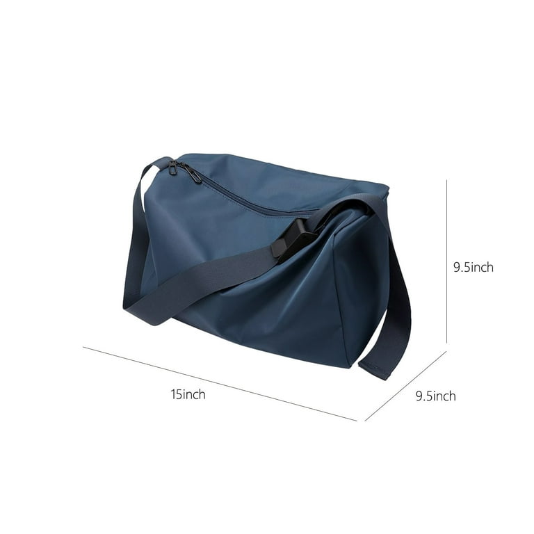 Vikakiooze Clearance Sale Men Travel Bags Weekenders Carry On For Women Men Sports Gym Bag Workout Duffel Bag Overnight Shoulder Bag