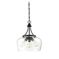 thumbnail image 5 of Elegant Octave Pendant Light, 5 of 5