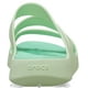 thumbnail image 2 of Sandalias Crocs Getaway con Tiras Jade Tint Plataforma 3,3 cm, 2 of 5