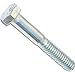 thumbnail image 3 of Midwest Fastener 277 Bolt Hex Zinc Grade 5 - .31 x 2 In., 3 of 3