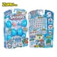 thumbnail image 1 of Zuru-figuras de dinosaurios originales para niños, juguetes coleccionables, huevo de huevo congelado, aplastar la bola, sorpresa, 1 of 5