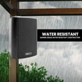 thumbnail image 5 of Pyle Audio Wall Mount 6.5" Bluetooth Indoor/Outdoor Speaker System, 5 of 8