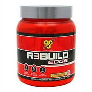 BSN R3Build Edge Creatine + Glutamine Powder, Cranberry Limeade, 25 Servings