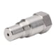 thumbnail image 4 of Adaptador de extensión para sensor de oxígeno O2 Espaciador Convertidor catalítico Rosca M18x1,5 Universal, 4 of 12
