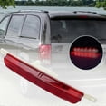 thumbnail image 2 of High Mount Third Brake Light for Town & Country Grand Caravan 2008-2019, 2 of 5
