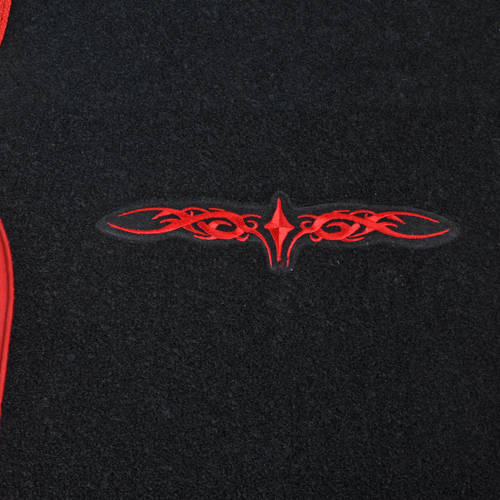 Dream Automotive Rear Seat Cover | 22+ Civic Hatch, Type R FL5 – Unity Performance