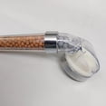 thumbnail image 4 of Clearance!LED Color Changing Shower Head with Water Filter & Temperature Display-Handheld Water Saving Showerhead for Dry Skin & Hair Care, 4 of 8