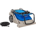 thumbnail image 7 of Global Industrial 30" Wide Area Carpet Vacuum Cleaner, 7 of 7