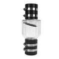 thumbnail image 2 of Sump Pump Check Valve, Check Valve Rustproof Silent  for Bedrooms Basements, 2 of 7