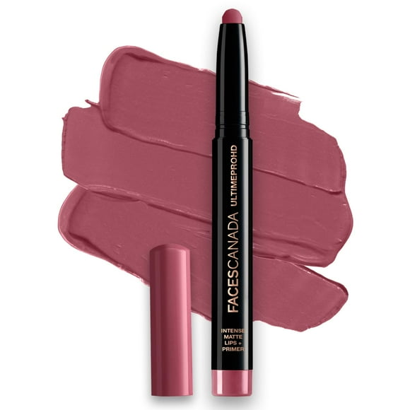 FACESCANADA Ultime Pro Hd Intense Rouge à Lèvres Mat+, 1,4g (Scandalous 13)