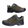 thumbnail image 6 of UTTOASFAY Men's Hiking Shoes,Round Toe Outdoor Walking Shoes,Com-fortable Casual Trail Footwear,Lightweight Plus Size Spring Summer Shoes, 6 of 6