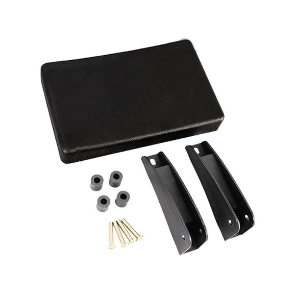 Cabezal para lavabo de champú, equipo de SPA, tratamiento para la cabeza de barbería, accesorio para cama de champú, cojín para descansar el cuello en sin rejilla