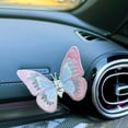 thumbnail image 3 of Moving Car Center Console Airflow Dynamic Ornament for Vehicle Interior Enhancement and Stylish, 3 of 5