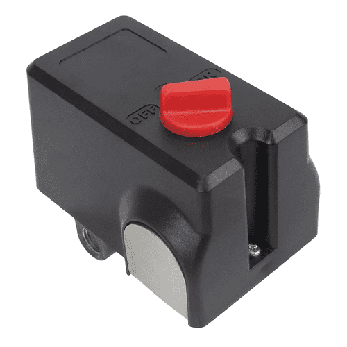 Powermate 125-155 psi Air-Compressor Replacement Auto Pressure Switch 034-0184RP