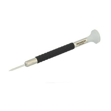 

Bergeon 6899-060 ergonomic screwdriver 0.60mm white