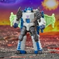 thumbnail image 5 of Transformers Legacy United Core Energon Universe Megatron 3.5” Action Figure, 8+, 5 of 7