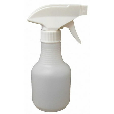

Tough Guy TriggerSprayBottle 8oz 6 1-2 H Whte PK12 120908 120908 ZO-G6116406