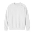 thumbnail image 5 of Timegard Boys Clothes Fall Crew Neck Sweatshirts Corduroy Kids Drop Shoulder Long Sleeve Oversized Pullover Tops, 5 of 8