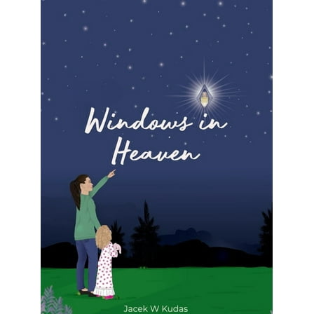 Windows in Heaven, (Hardcover)