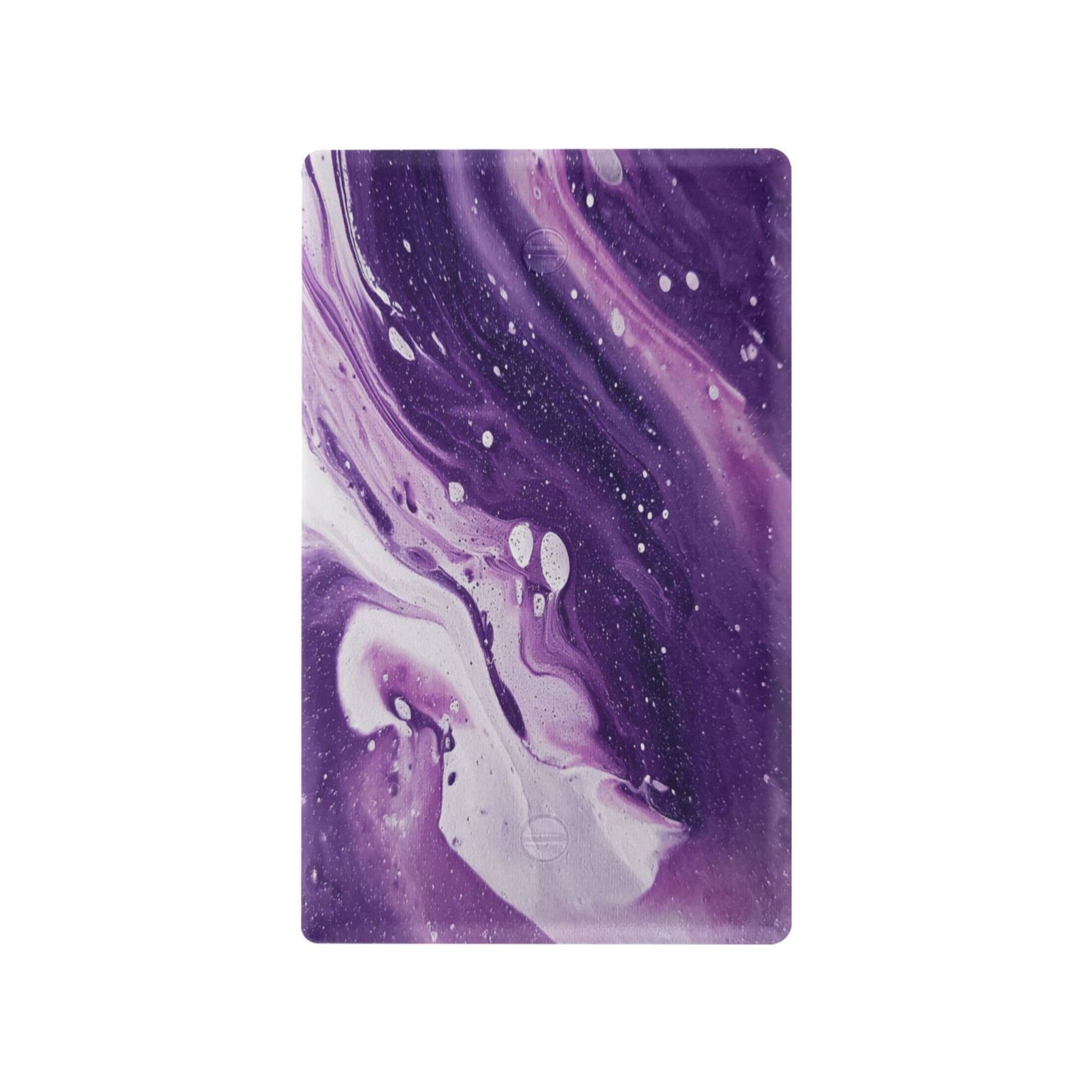 IAUYY Retardant PC Material Unused Outlet Cover Switch Plate Covers Easy DIY Installation with Screws Light Switch Cover Plate The Texture Of Acrylic Paint