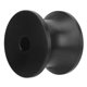 thumbnail image 1 of Conjunto de Rodillos de Remolque de Bote, Rolador de de Remolque de Bote Resistente a la ÓXido 60 x 45 mm Instalación Segura Soporte para Marine, 1 of 7