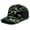 Black-4, variant on Camouflage Baseball Cap Adjustable Size – Stylish Spliced Design Trucker Hat, Dad Hat with Full Print Front & Brim, Breathable Cotton Blend Snapback for Sports, Travel & Daily Wear