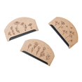 thumbnail image 3 of Siruishop 3 Pieces Cashmere Comb Practical Pilling Remover Brush Cashmere Ball Remover, 3 of 8