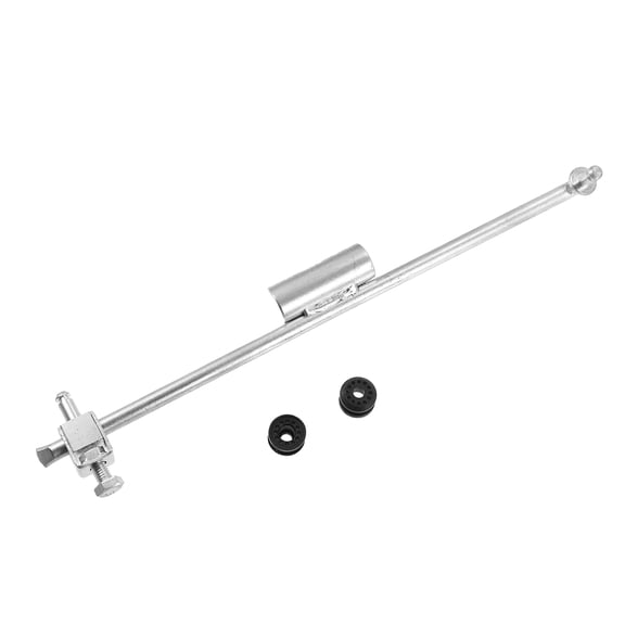 Unique Bargains 1 Set 55366066AB 68078974AA Transfer Case Shifter Control Linkage for Dodge for Ram 1500 2500 3500 05-12