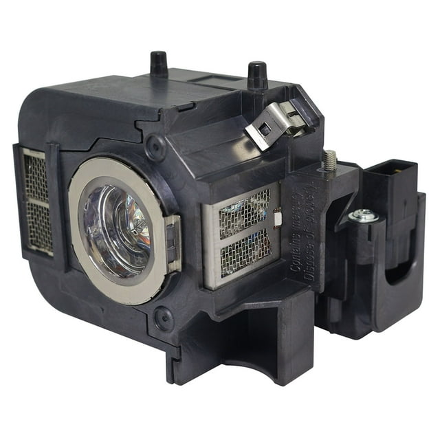 Original Osram Projector Lamp Replacement with Housing for Epson ELPLP50