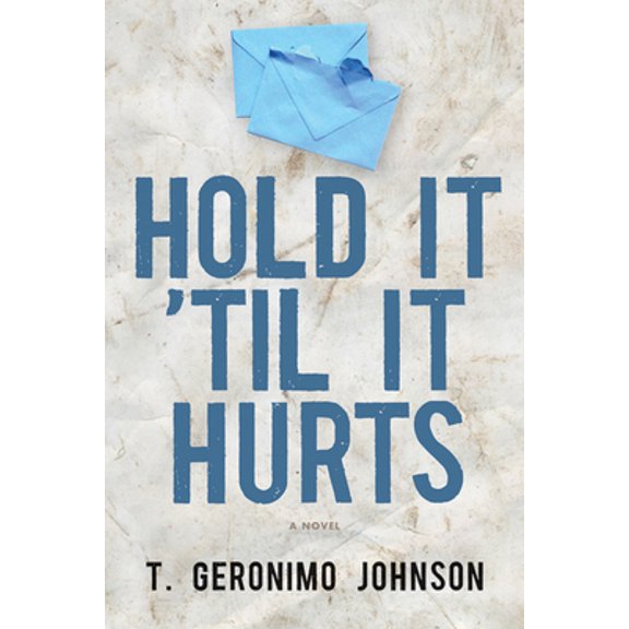 Pre-Owned Hold It 'til It Hurts (Paperback) 1566893097 9781566893091