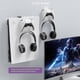 thumbnail image 3 of Ps5 Wall Mount Kit, Ps5 Wall Mount With Controller Holder Compatible With Ps5/ns/ps4/xbox Controller- Ps5 Accessories, 3 of 5