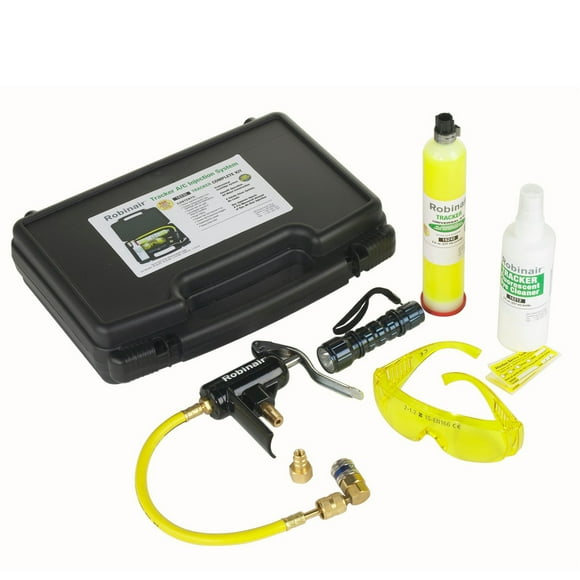Uv Oil Leak Detection Kit