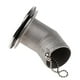 thumbnail image 1 of Relleno de cubierta de barco de acero inoxidable 316 pulido, tapa sin llave de 2 pulgadas, para barco, yate, 50 mm, hardware de cubierta de grado mari Residuos Macarena Relleno de relleno de cubierta de barco, 1 of 8