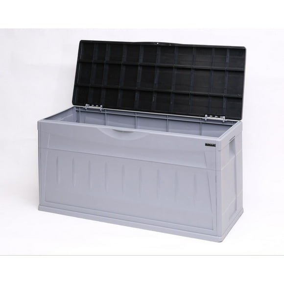 Dura Deck Storage Bench