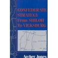 thumbnail image 1 of Pre-Owned Confederate Strategy from Shiloh to Vicksburg (Paperback) 0807117161 9780807117163, 1 of 1