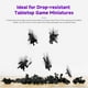 thumbnail image 5 of Impresora 3D de resina RI RESIONE Tough 74 negra de 1 kg, 5 of 6